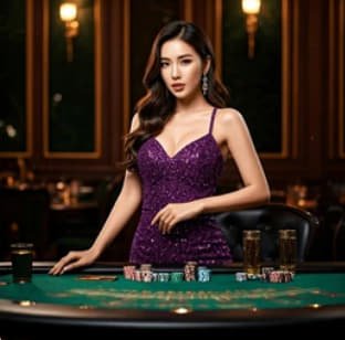 မြန်မာကစားသူ Smartphone ဖြင့် 1bet App ကစားနေသောမြင်ကွင်း