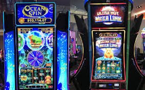 Live Casino 1bet Myanmar