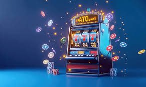 မြန်မာကစားသူ 1bet Slots Jackpot ကစားနေသောမြင်ကွင်း