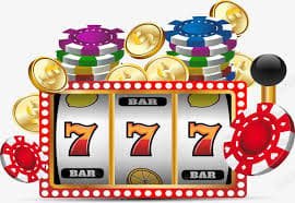 Slots Games 1bet Myanmar