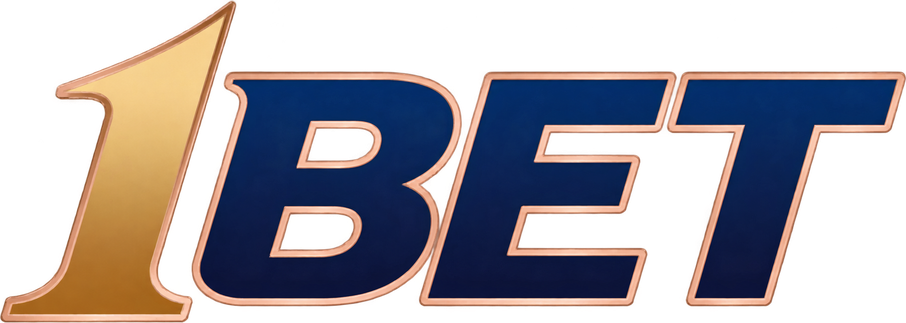 1bet Logo